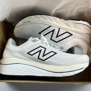 New Balance Fresh Foam X 860 v14 Running Shoes Sneakers Size Mens 8.5 Women 10